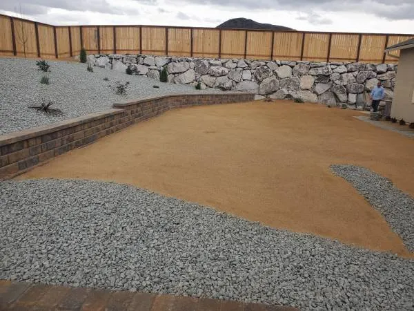 Affordable landscaping services in Oakley, CA - Now and Future Landscaping