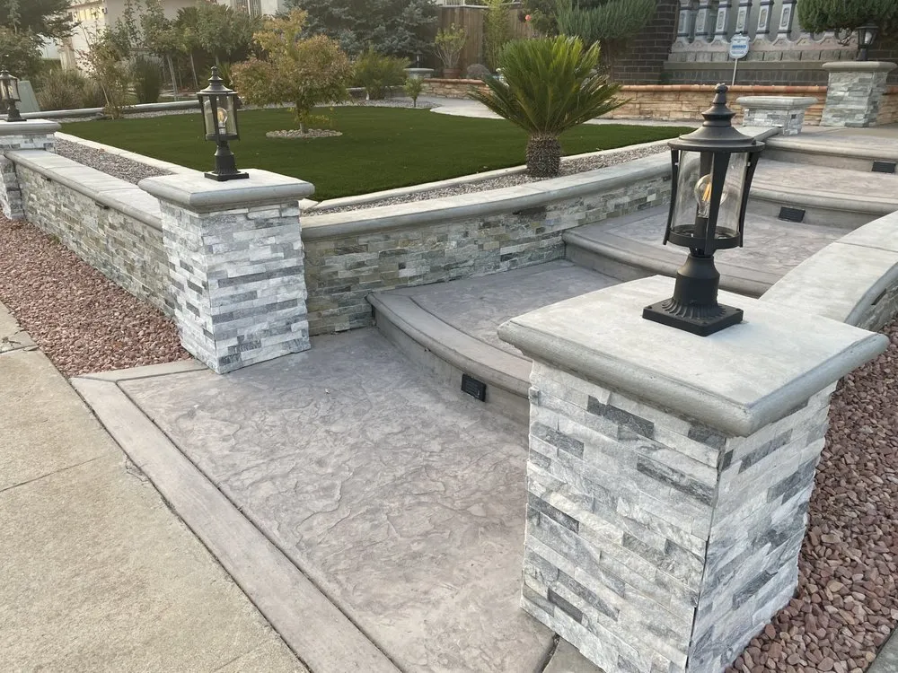 Trusted yard cleanup service experts serving Oakley, CA - Now and Future Landscaping