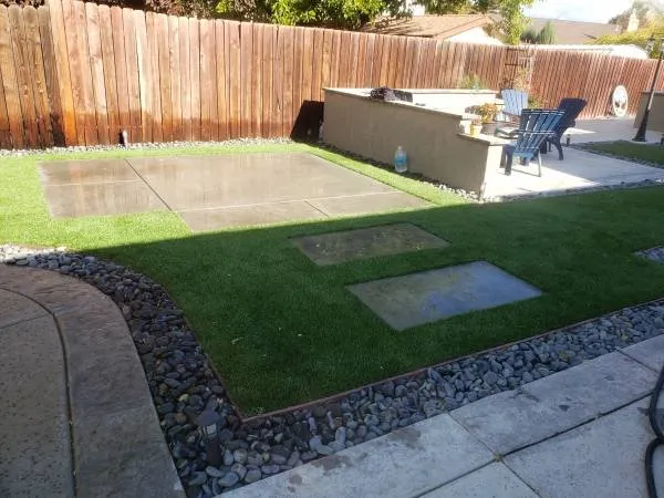 Local landscape design experts serving Oakley, CA - Now and Future Landscaping