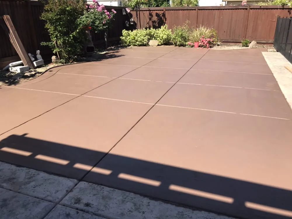 Professional landscape design with custom design in Oakley, CA by Now and Future Landscaping