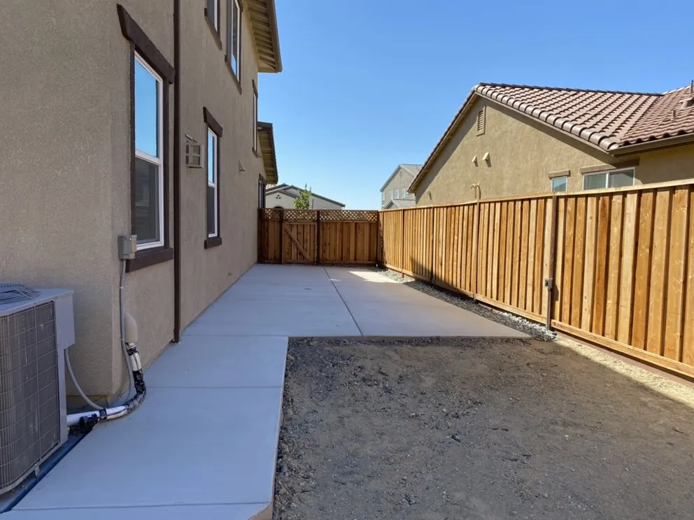 Reliable outdoor landscaping in Oakley, CA by Now and Future Landscaping