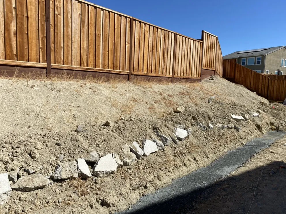 Expert landscape design in Oakley, CA - Now and Future Landscaping