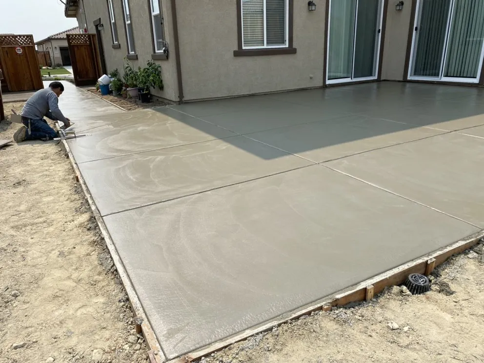 Affordable residential landscaping experts serving Oakley, CA - Now and Future Landscaping