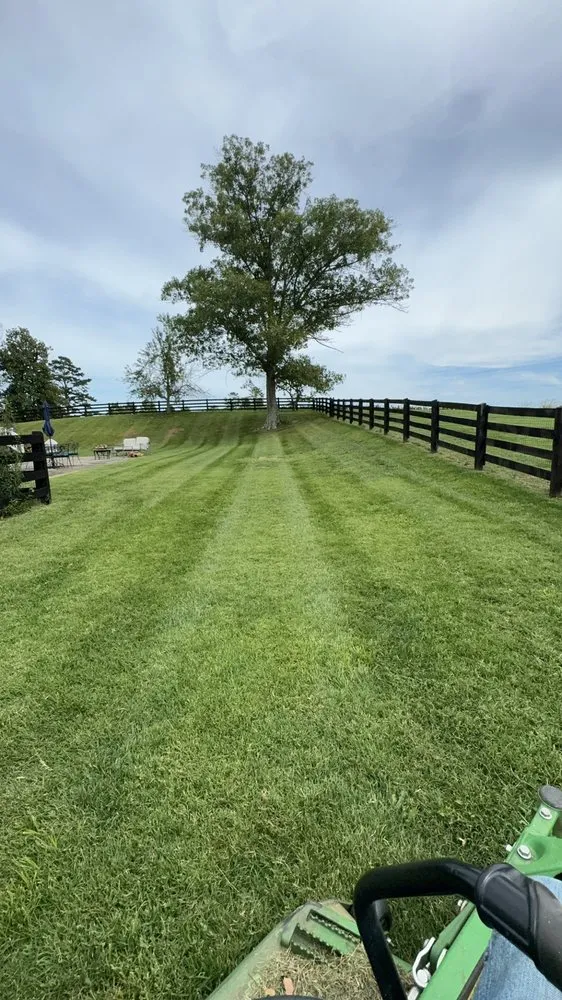 Reliable outdoor landscaping near you in Afton, VA by Now N Go