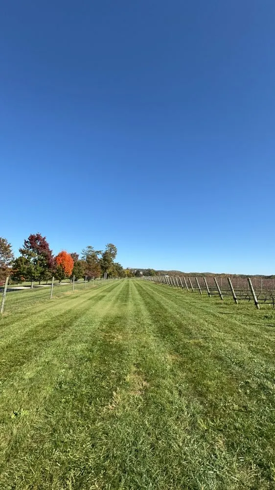 Trusted garden landscaping in Afton, VA - Now N Go