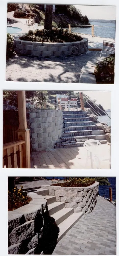 Reliable residential landscaping in Amery, WI - Nowscapes