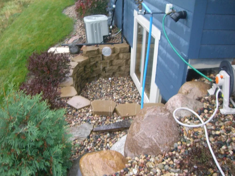 Professional lawn care service for residential properties across Amery, WI - Nowscapes