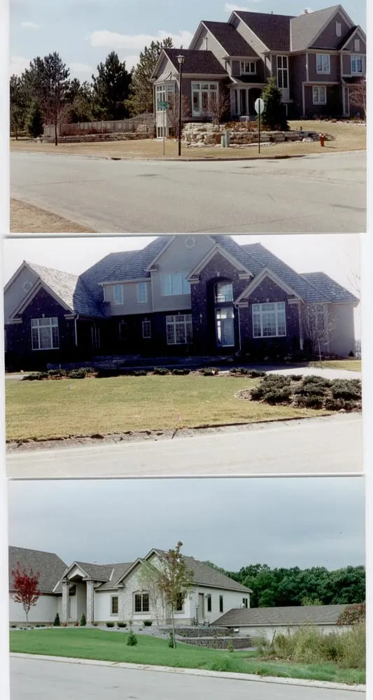 Trusted lawn care service in Amery, WI by Nowscapes