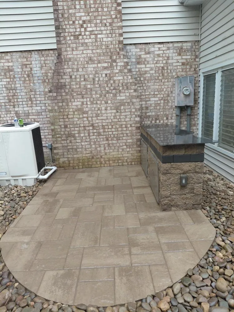 Affordable yard cleanup service for beautiful yards in Dillsburg, PA by NowWeDo