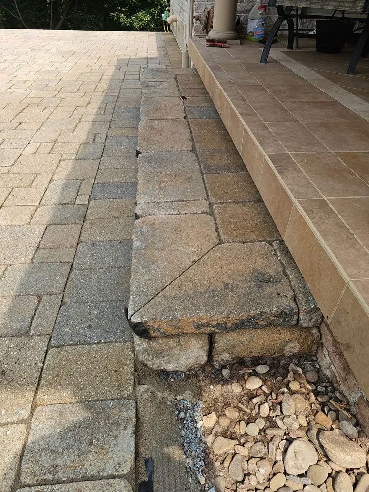 Expert landscaping services in Dillsburg, PA - NowWeDo