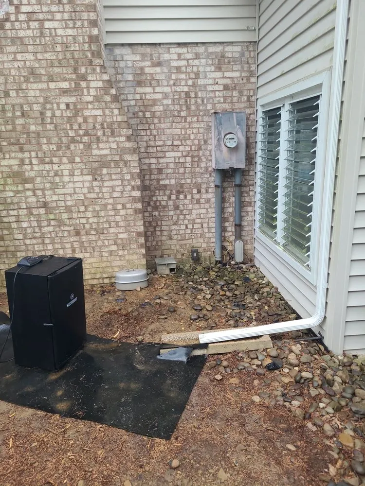 Trusted yard cleanup service in Dillsburg, PA by NowWeDo