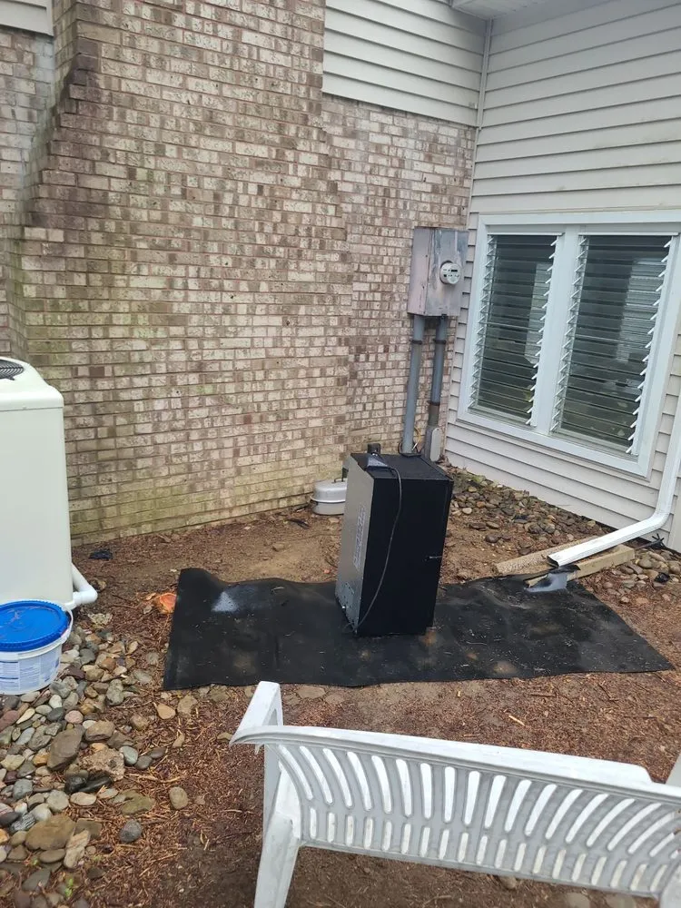 Top-rated residential landscaping in Dillsburg, PA - NowWeDo