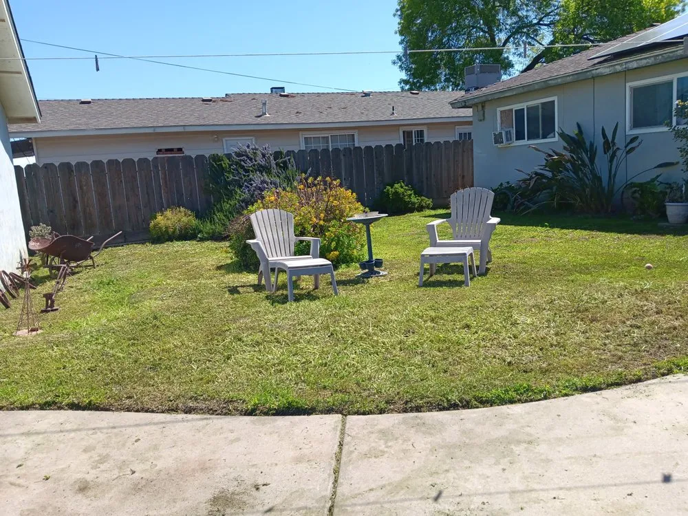 Local residential landscaping experts serving Merced, CA - Noy Landscaping