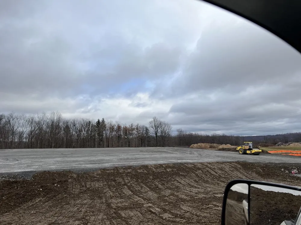 Custom lawn mowing service in Pittsfield, MA - NOYCO Construction