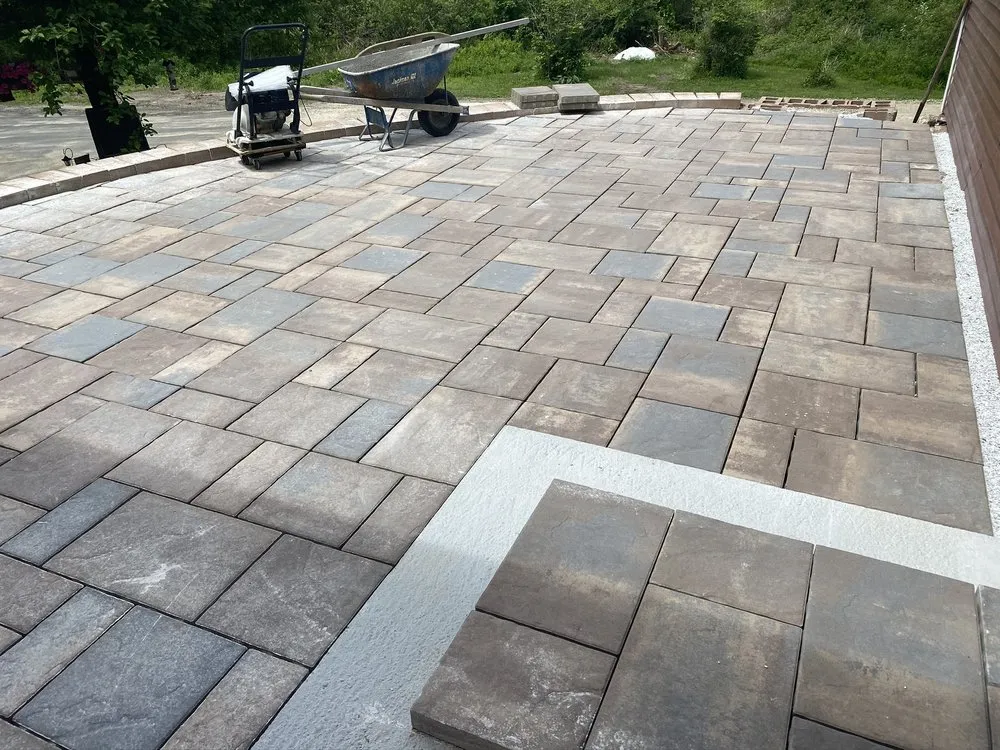 Top-rated lawn mowing service for homes across Pittsfield, MA - NOYCO Construction