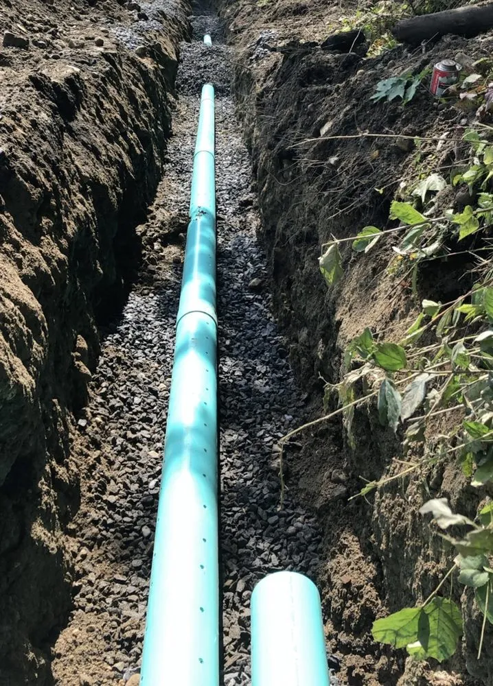 Top-rated landscaping services in Pittsfield, MA - NOYCO Construction