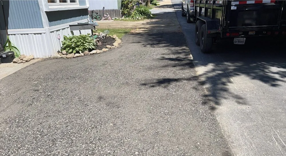 Local lawn care service experts serving Pittsfield, MA - NOYCO Construction