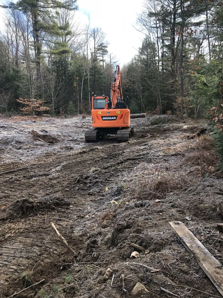 Affordable outdoor landscaping experts serving Pittsfield, MA - NOYCO Construction