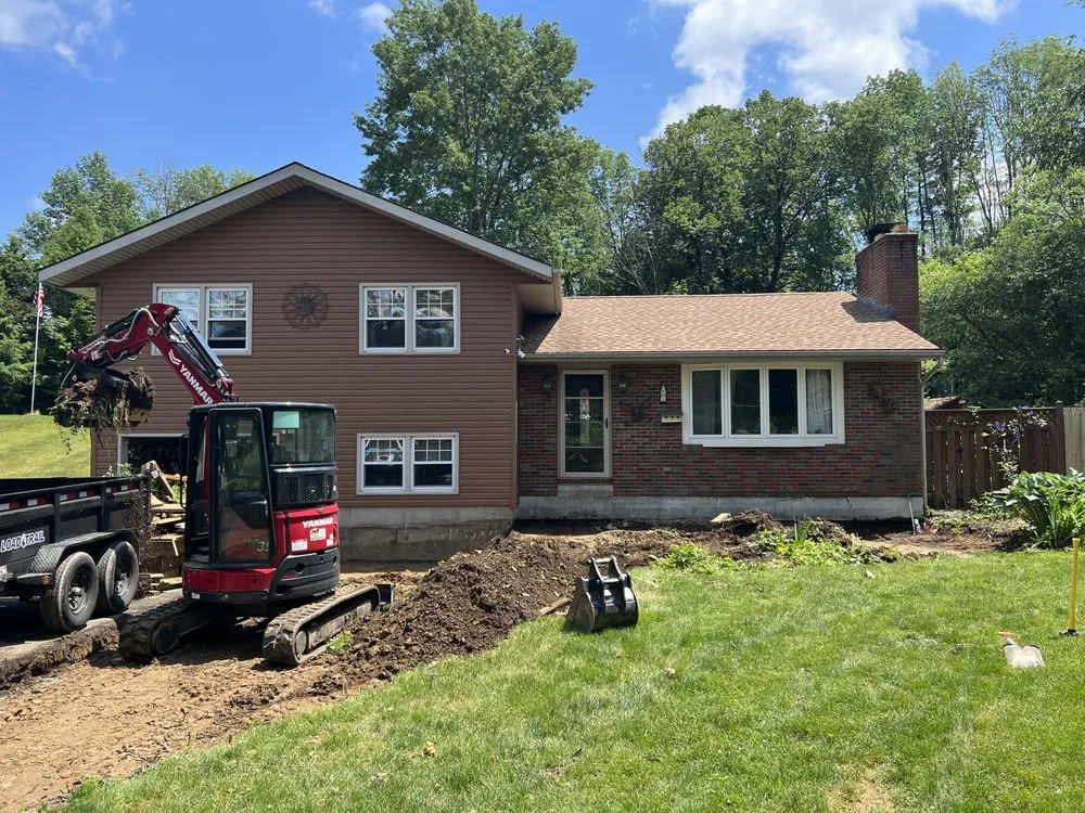 Top-rated landscaping services experts serving Pittsfield, MA - NOYCO Construction