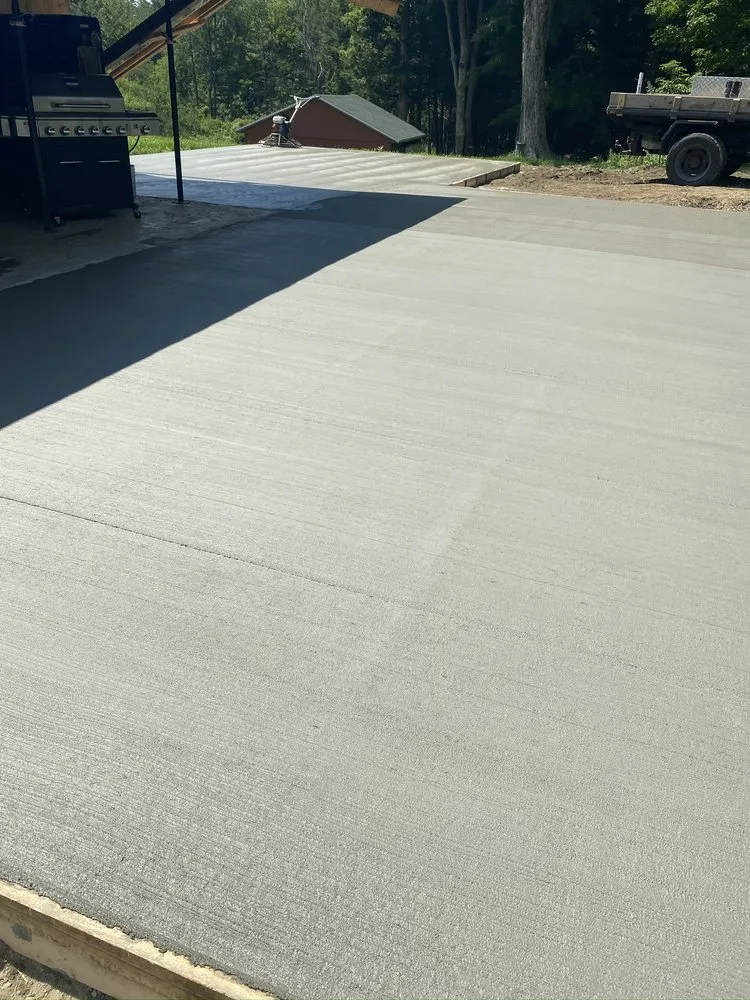 Affordable outdoor landscaping in Pittsfield, MA - NOYCO Construction