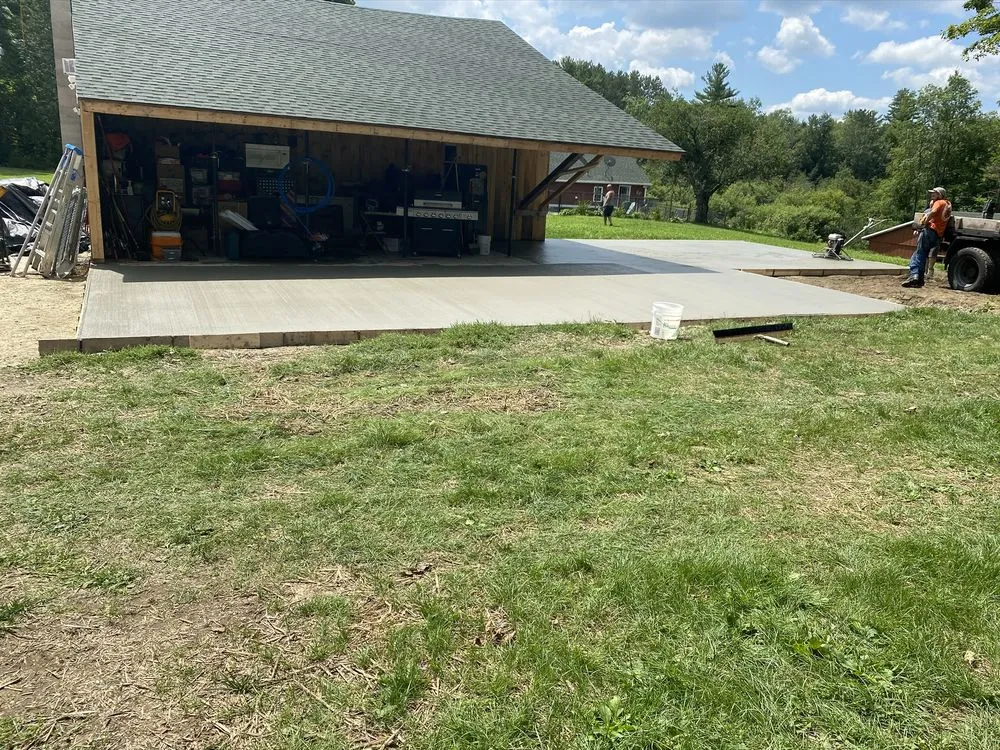 Top-rated landscaping services in Pittsfield, MA - NOYCO Construction