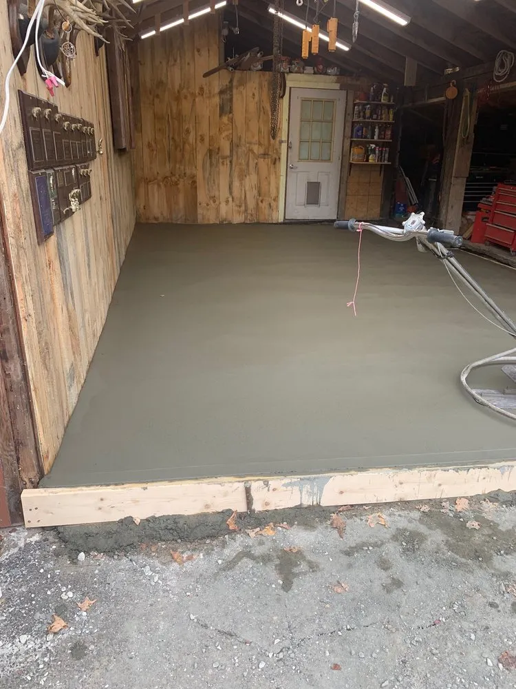 Trusted yard cleanup service experts serving Pittsfield, MA - NOYCO Construction