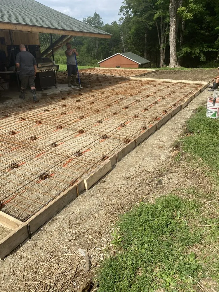 Professional yard maintenance in Pittsfield, MA - NOYCO Construction