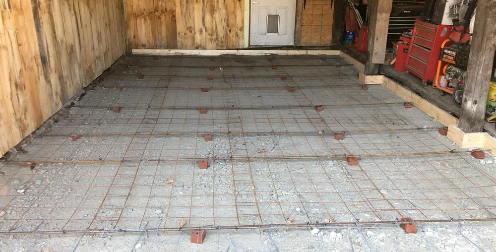 Custom landscape design in Pittsfield, MA - NOYCO Construction