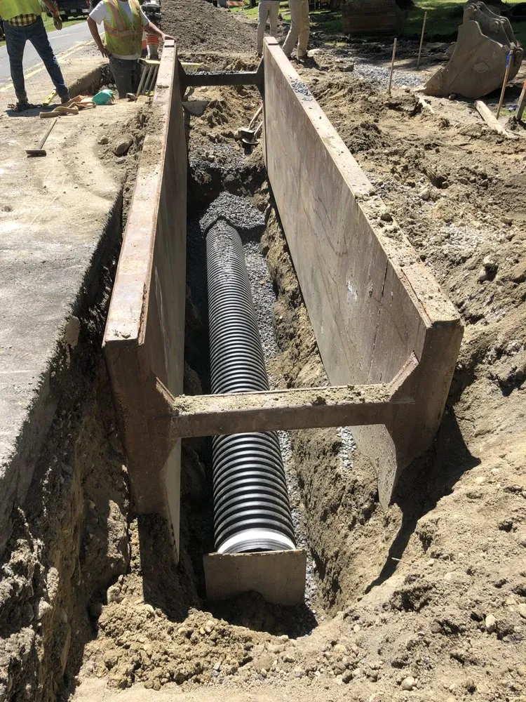 Reliable lawn care service with custom design across Pittsfield, MA - NOYCO Construction