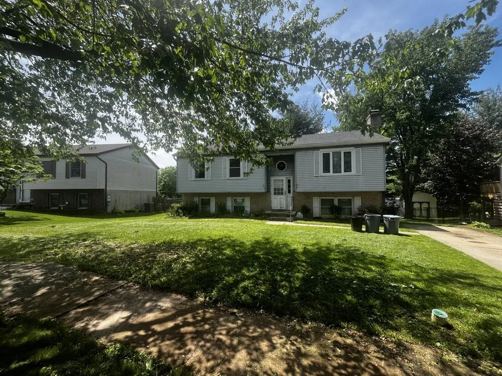 Trusted lawn care service in Taneytown, MD - Noyes Lawncare