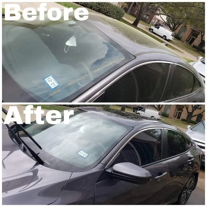 Trusted lawn care service near you in Brookshire, TX by Noyola's Services