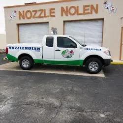 Reliable lawn care service in Lake Worth, FL by Nozzle Nolen Pest Solutions