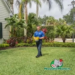 Expert residential landscaping for homes across Lake Worth, FL - Nozzle Nolen Pest Solutions
