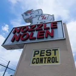 Reliable residential landscaping experts serving Lake Worth, FL - Nozzle Nolen Pest Solutions