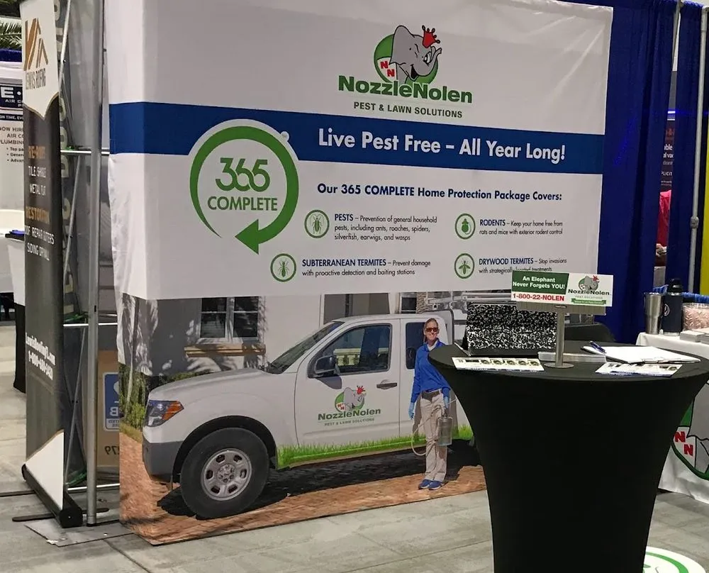 Reliable landscape installation for outdoor upgrades in West Palm Beach, FL by Nozzle Nolen