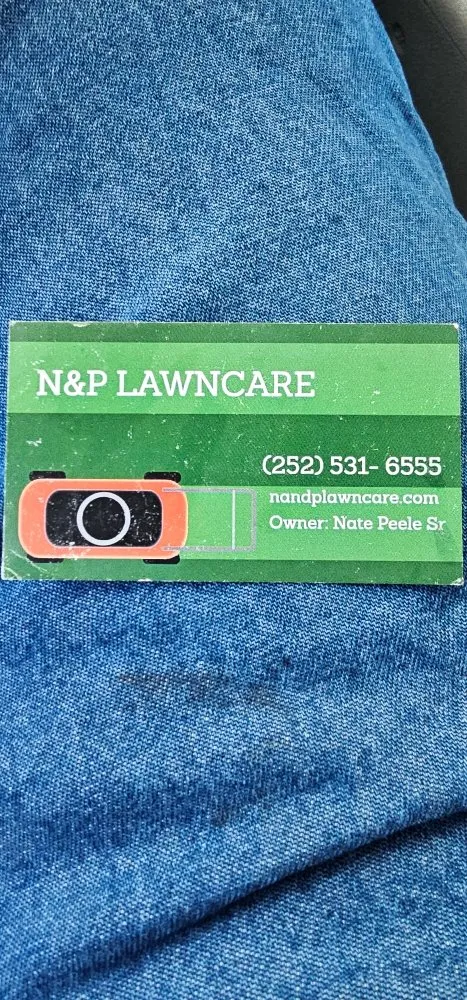 Top-rated outdoor landscaping in Greenville, NC - N&P Lawn Care