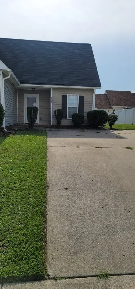 Affordable lawn mowing service experts serving Greenville, NC - N&P Lawn Care