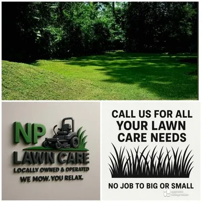 NP Lawncare