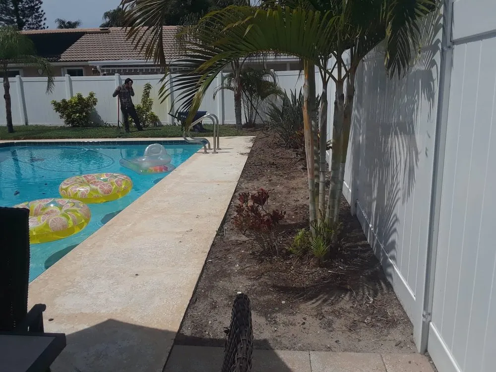 Custom yard cleanup service experts serving St. Petersburg, FL - NPD Landscaping