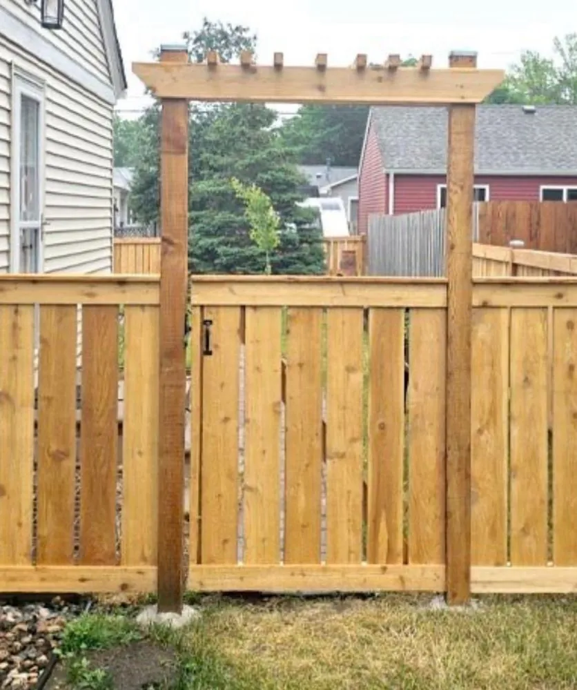 Reliable outdoor landscaping in Greenville, SC - NPG Landscape Design & Construction