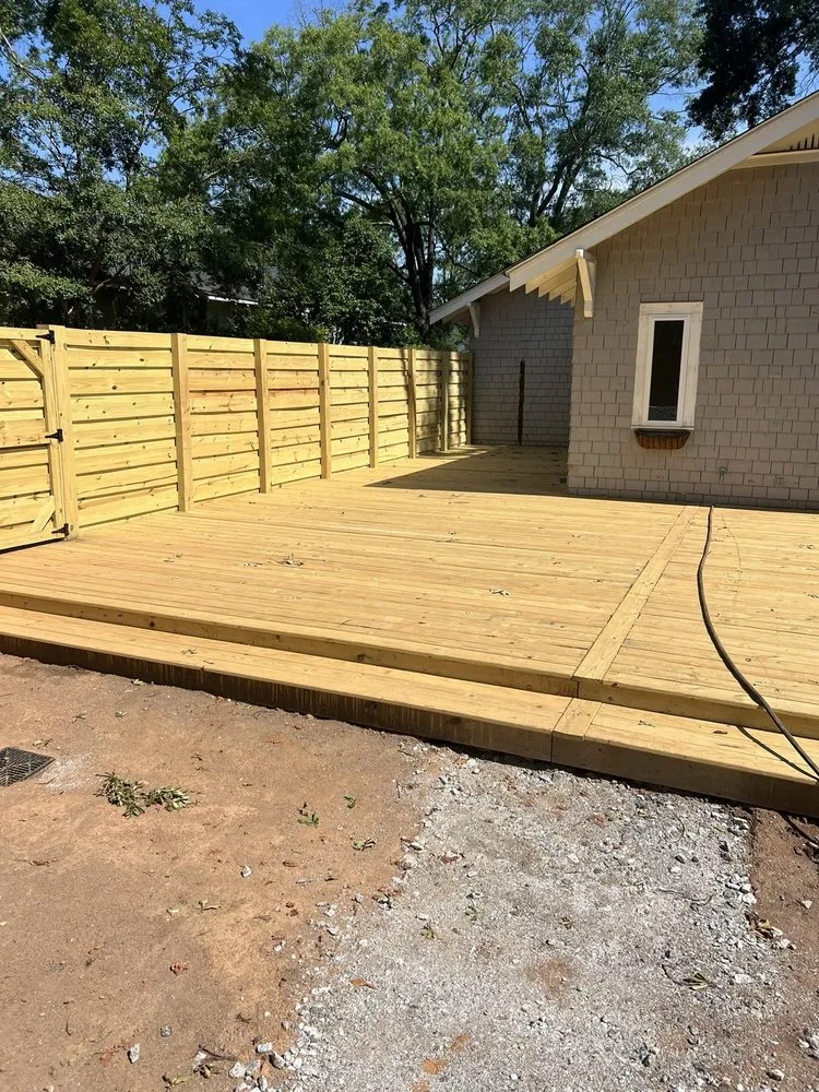 Trusted lawn care service for beautiful yards in Greenville, SC by NPG Landscape Design & Construction