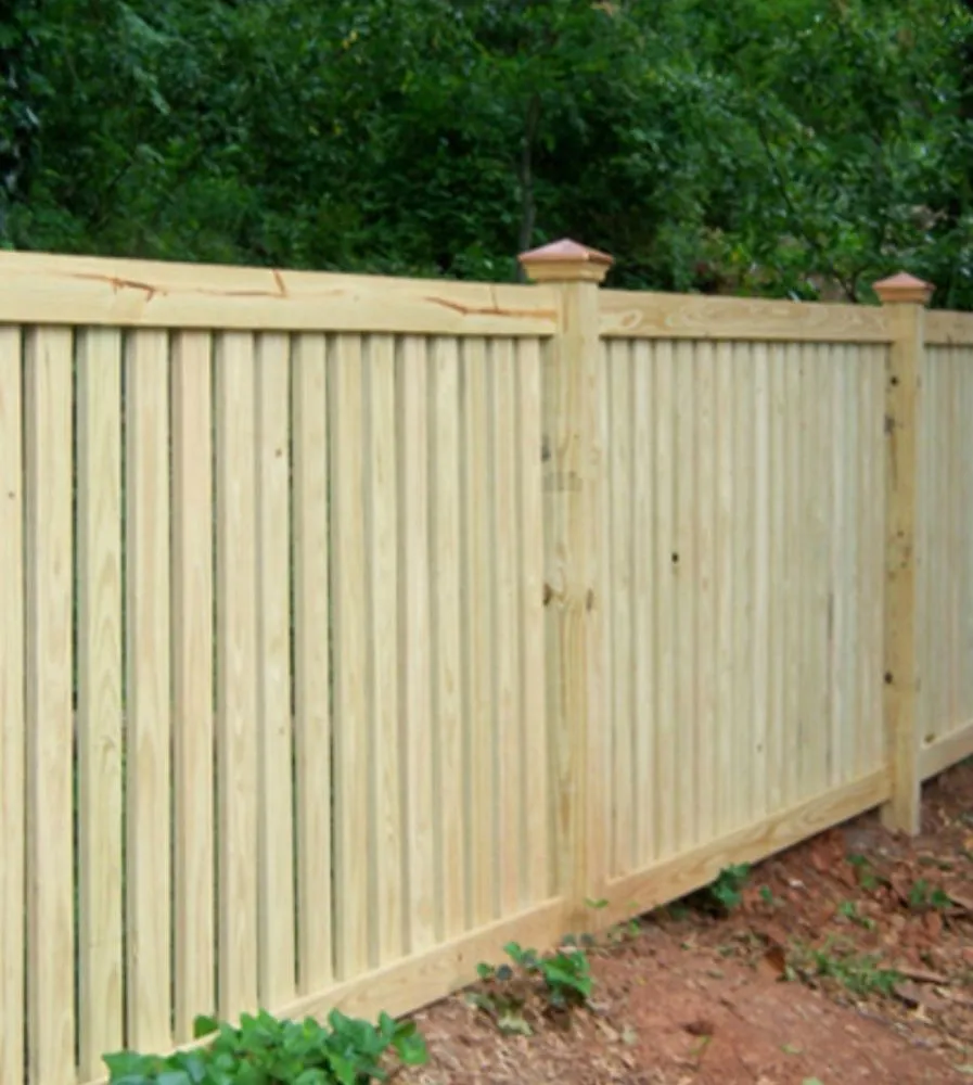 Professional garden landscaping for residential properties in Greenville, SC by NPG Landscape Design & Construction