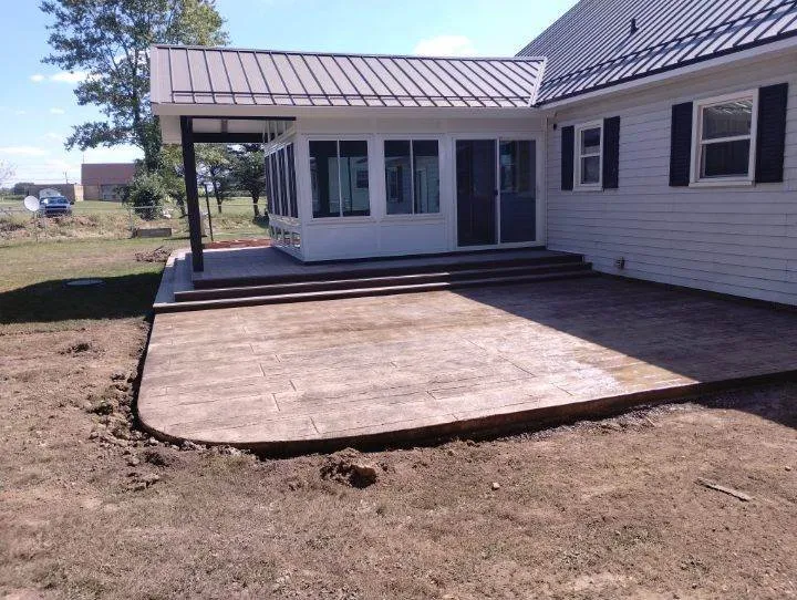 Top-rated landscape installation near you in Kouts, IN by NPL Landscaping