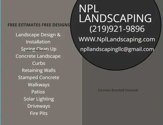 NPL Landscaping