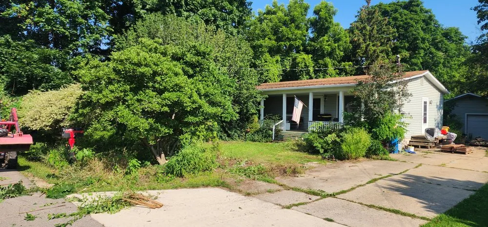 Reliable residential landscaping with custom design across Laingsburg, MI - NPR Lawn and Snow