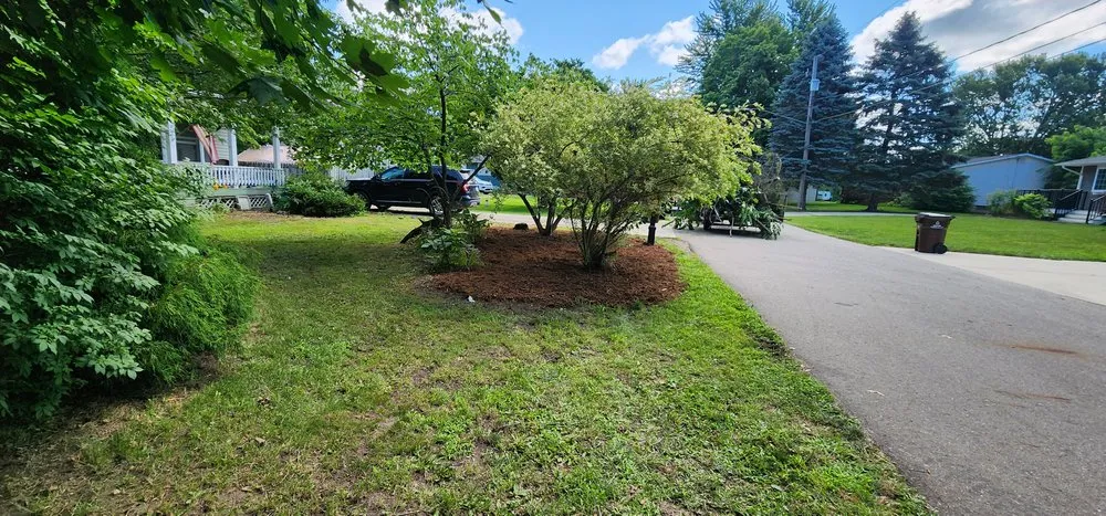 Expert lawn care service in Laingsburg, MI - NPR Lawn and Snow