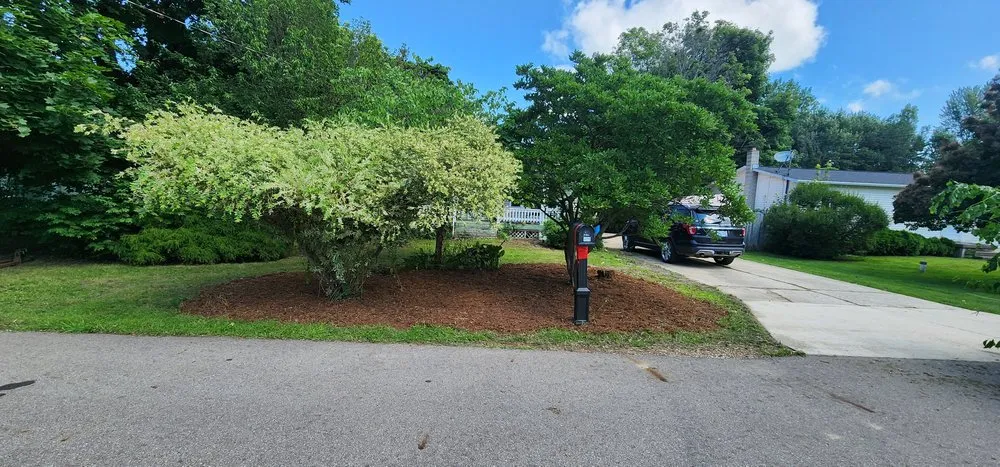 Reliable landscaping services in Laingsburg, MI - NPR Lawn and Snow