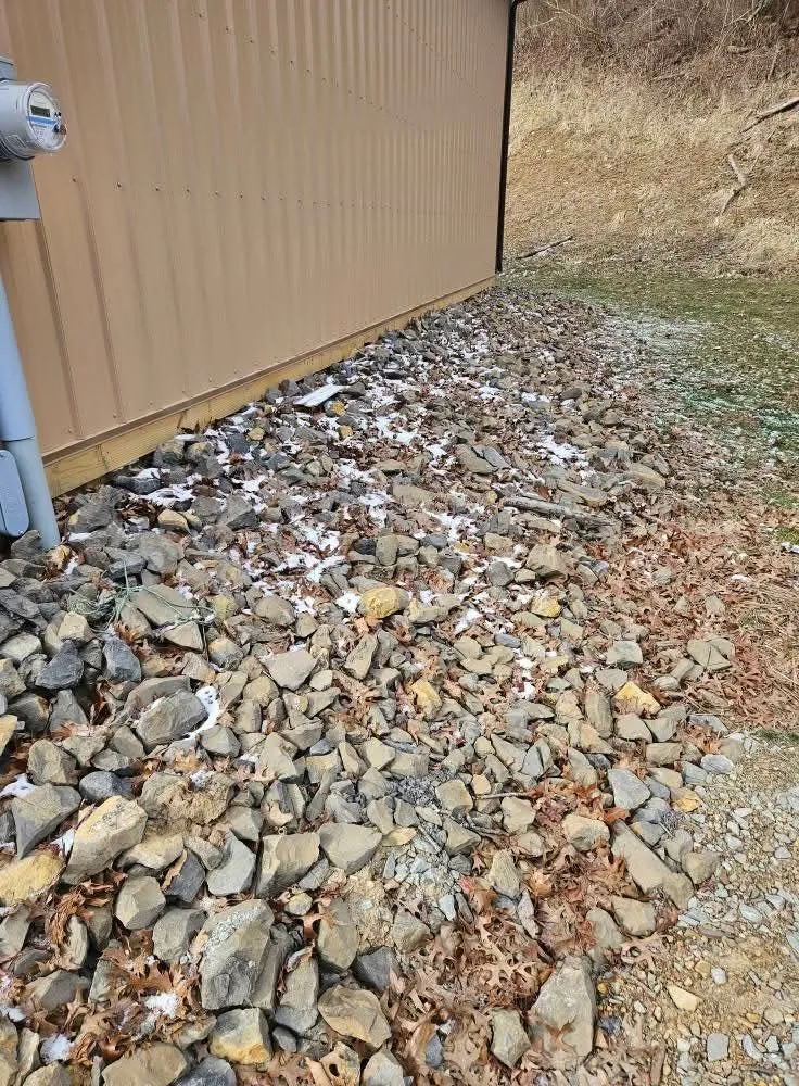 Professional lawn care service for beautiful yards across Greensburg, PA - NPS Construction Services