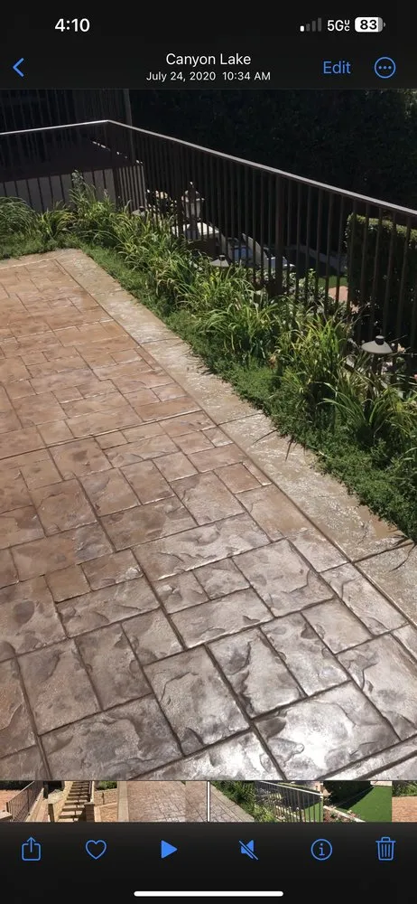 Professional lawn care service for outdoor upgrades across Lake Elsinore, CA - NPV Construction