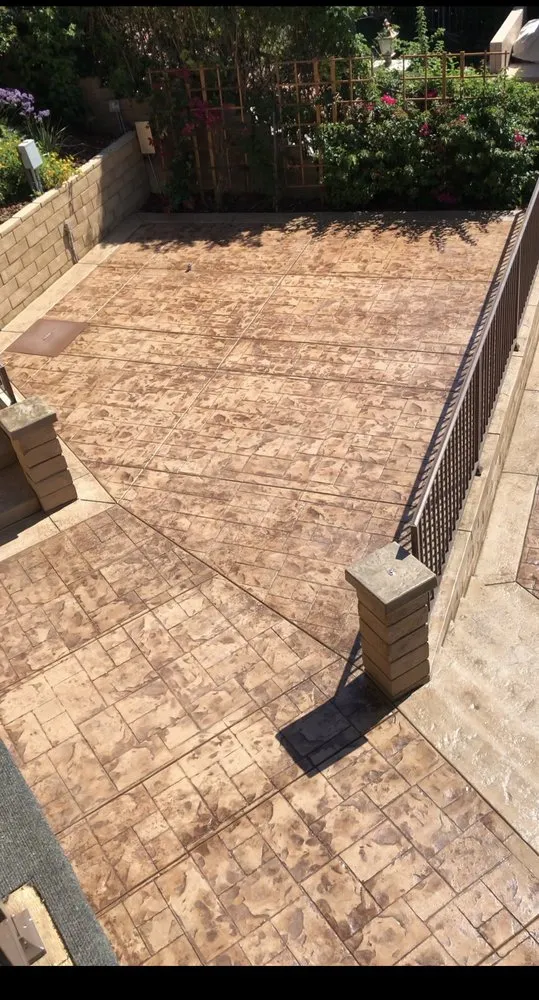 Affordable residential landscaping for homes across Lake Elsinore, CA - NPV Construction